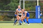 Field Hockey vs MIT  Wheaton College Field Hockey vs MIT. - Photo By: KEITH NORDSTROM : Wheaton, field hockey, FH2019